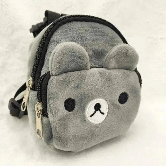 Dog Backpack