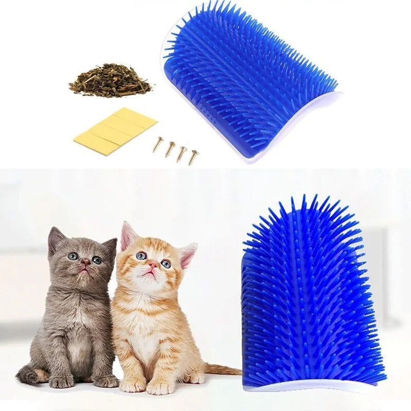 Self Groomer