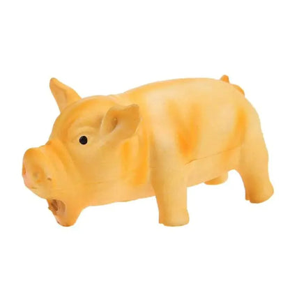 Squeaky Chew Toys
