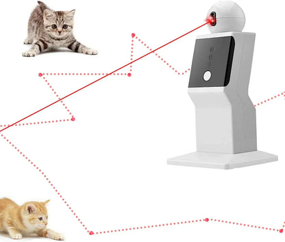 Laser Toy for Cat