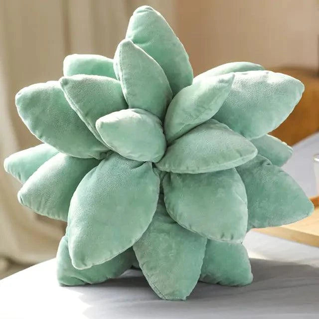 Plush Spiky Playmate