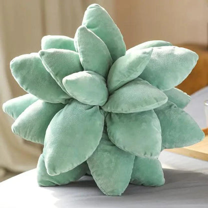 Plush Spiky Playmate