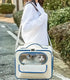 Cat Travel Backpack