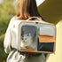 Cat Travel Backpack