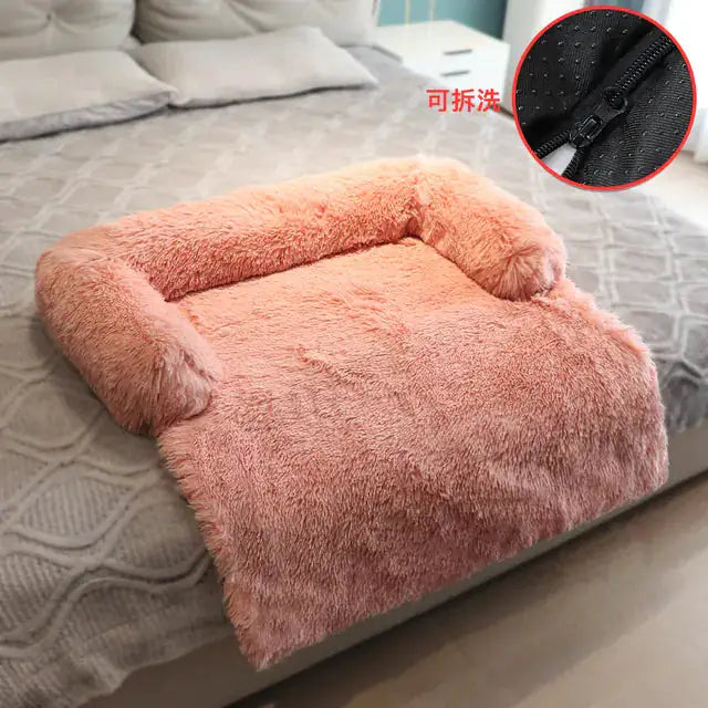 Sofa Dog Bed