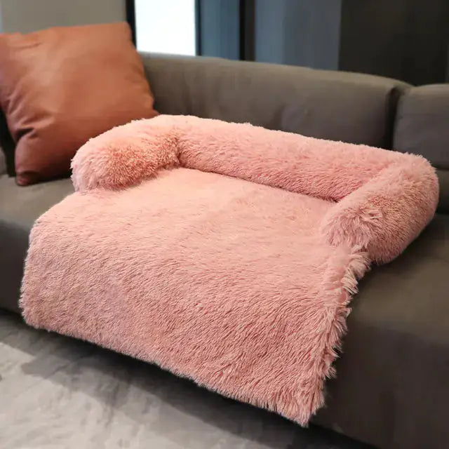 Sofa Dog Bed