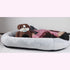 Oversized Washable Human Dog Bed