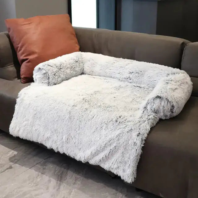 Sofa Dog Bed