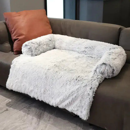 Sofa Dog Bed