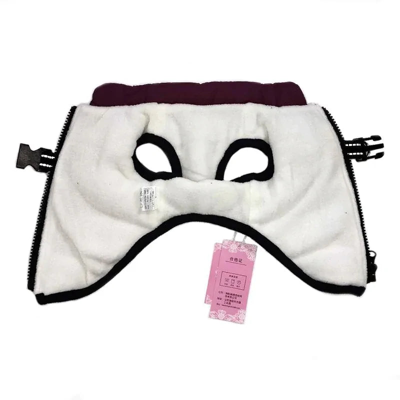 Stylish Comfort Pet Vest