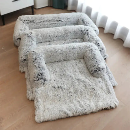 Sofa Dog Bed