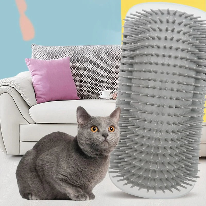 Self Groomer