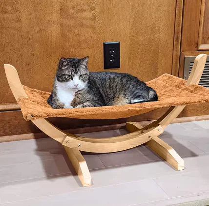 Washable Cat Hammock