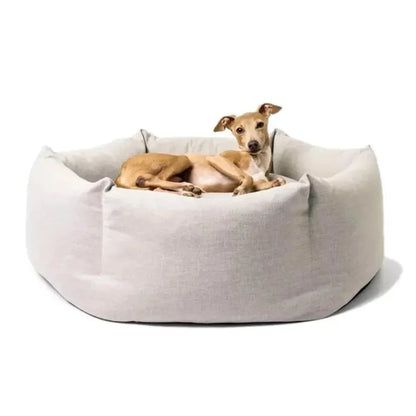 Cozy Calming Dog Bed