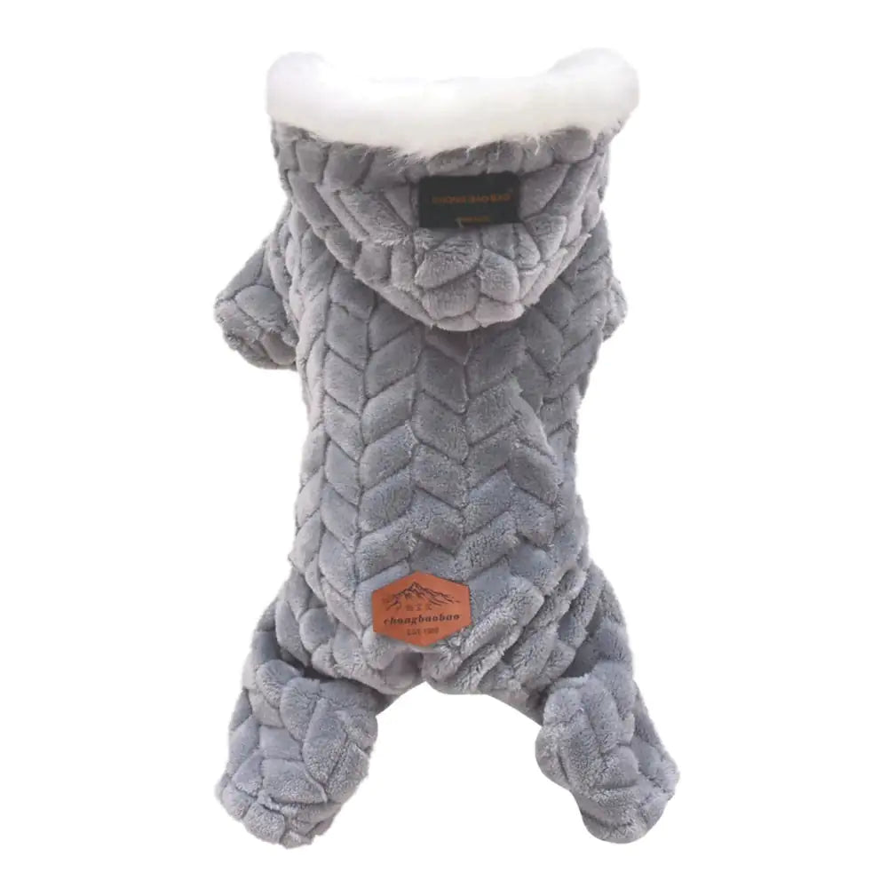 dogjumpsuit