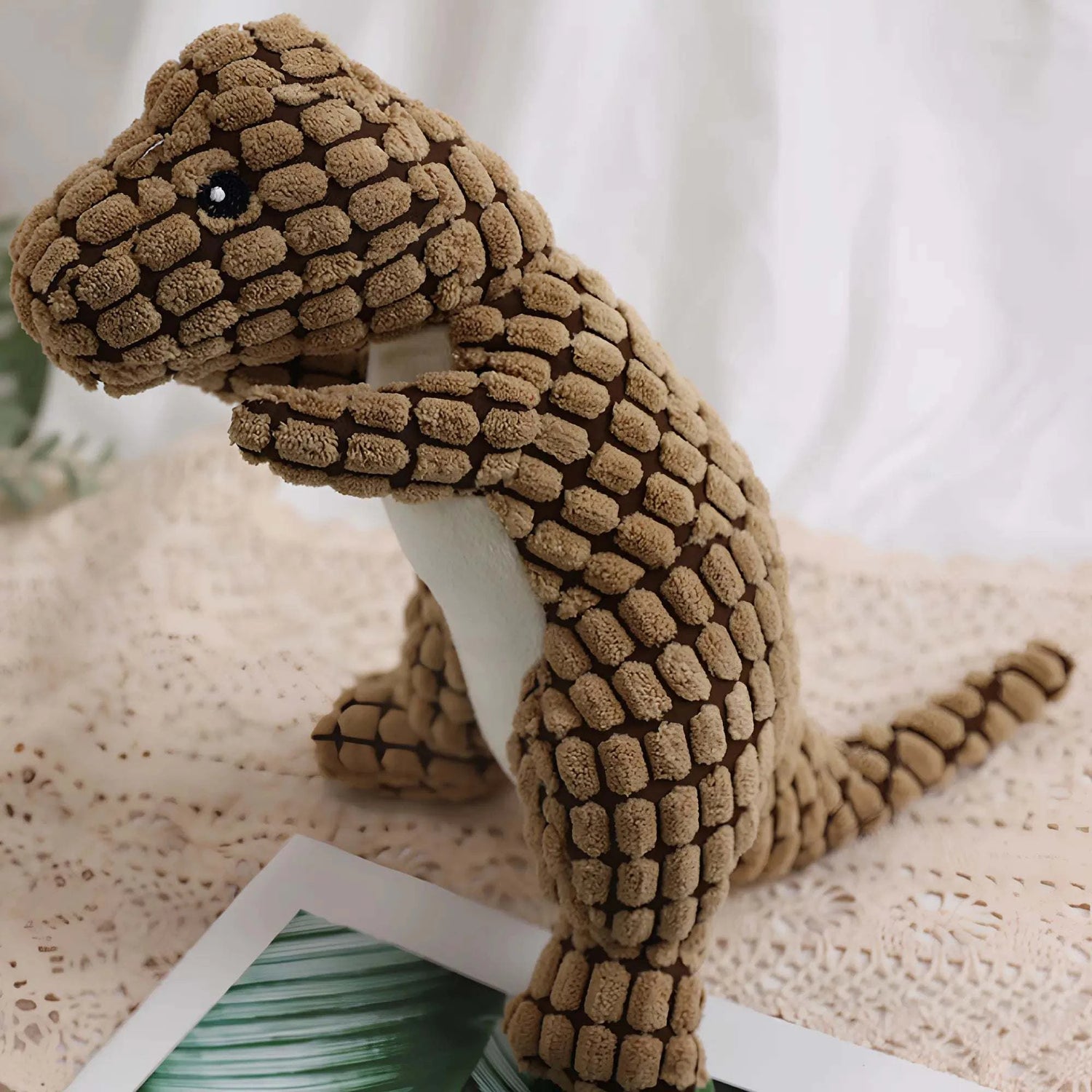 CuddleRex