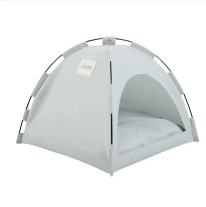 Indoor Cat Tent Bed