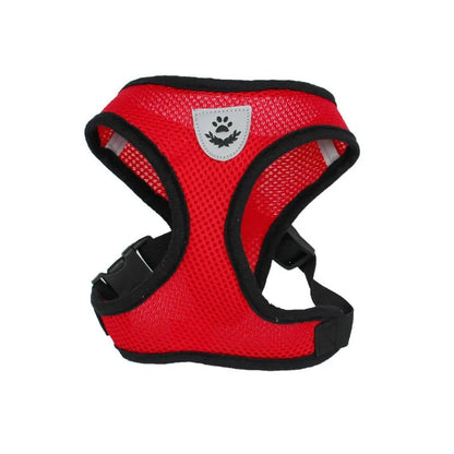 Adjustable Harness Vest - Cats &amp; Dogs