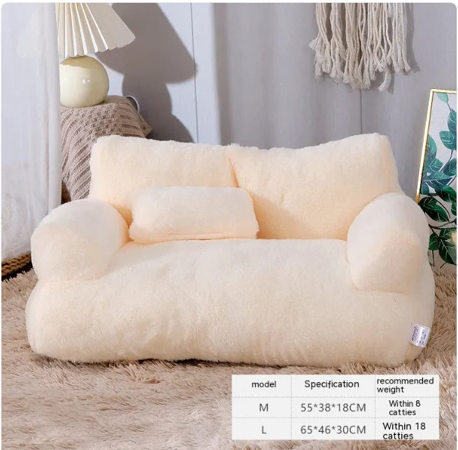 Cat Sofa Bed