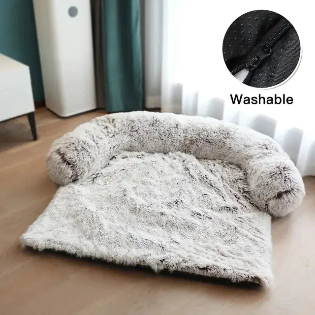 Sofa Dog Bed