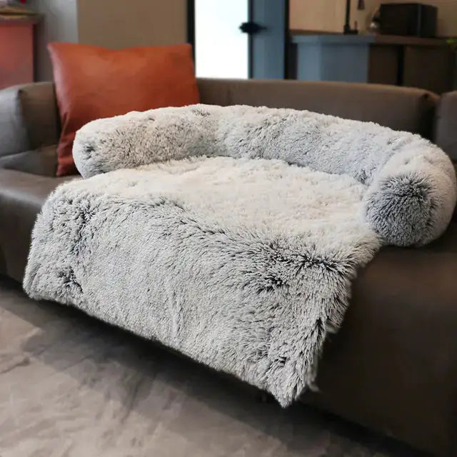 Sofa Dog Bed