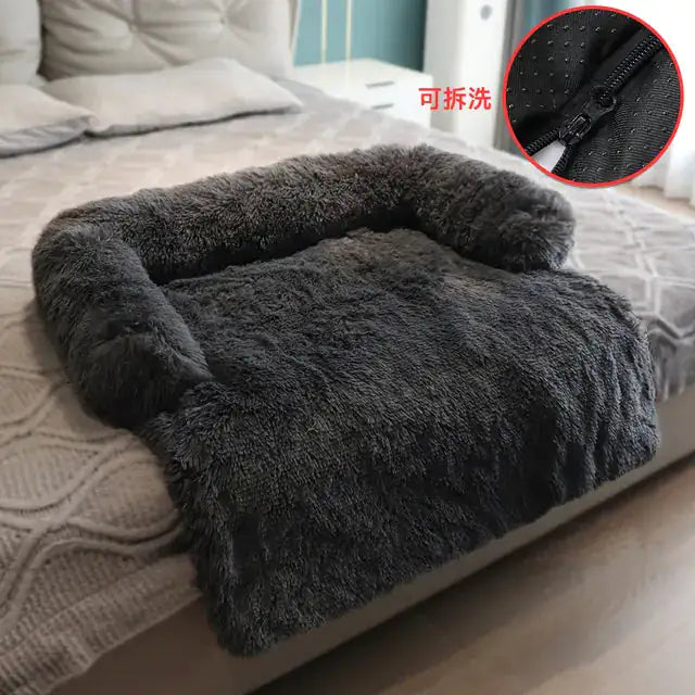 Sofa Dog Bed