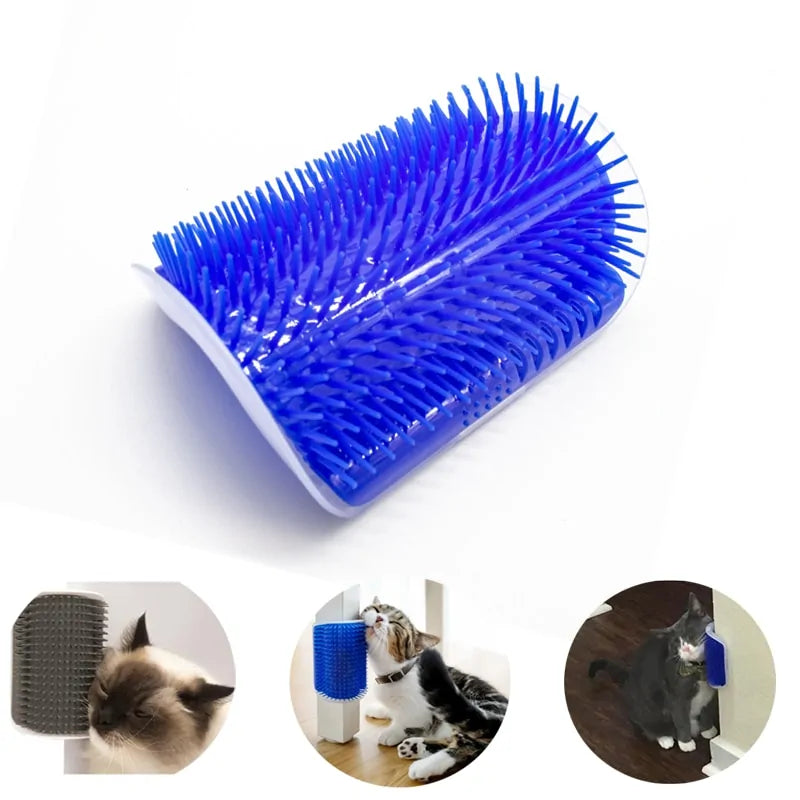 Self Groomer