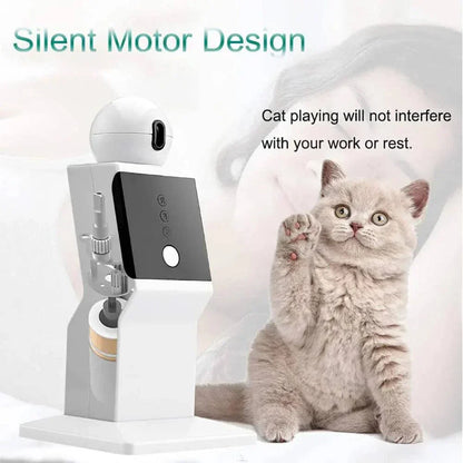 Laser Toy for Cat